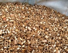 閔行廢銅管回收